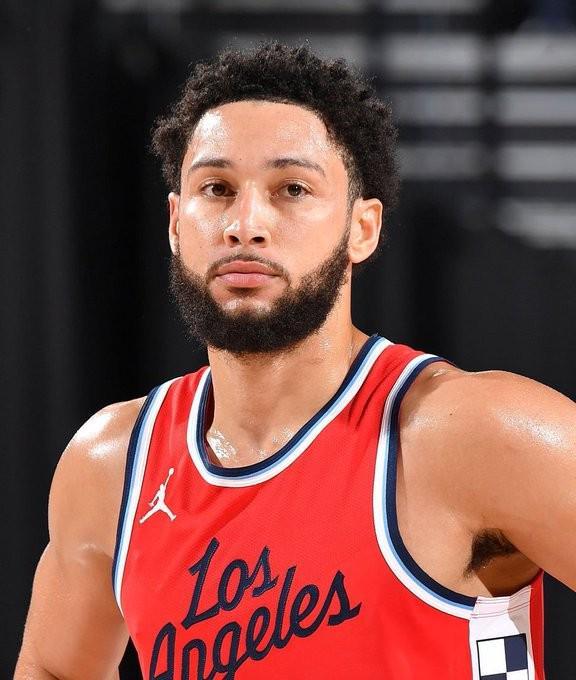 开云-记者：本-西蒙斯拒绝了尼克斯的一年底薪，他想要高于底薪的合同