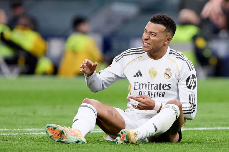 开云APP-每体谈误诊风波：姆巴佩团队经常先泄密再否认，考验皇马应对能力