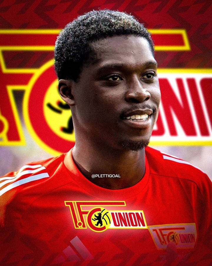 开云-在对德国热身赛中助攻！记者：尤文米兰罗马有意加纳左边后卫科恩