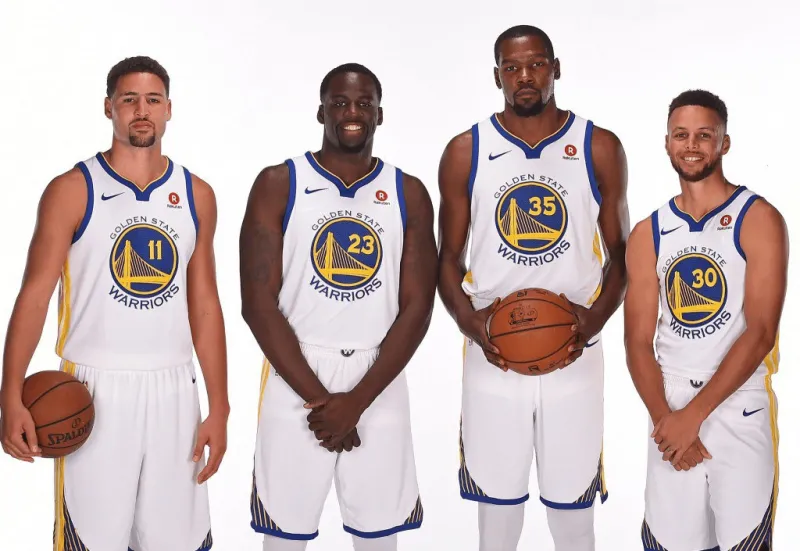 开云体育下载-雷霆连续三个赛季西部第一，上次达成此成就的是14-17年勇士