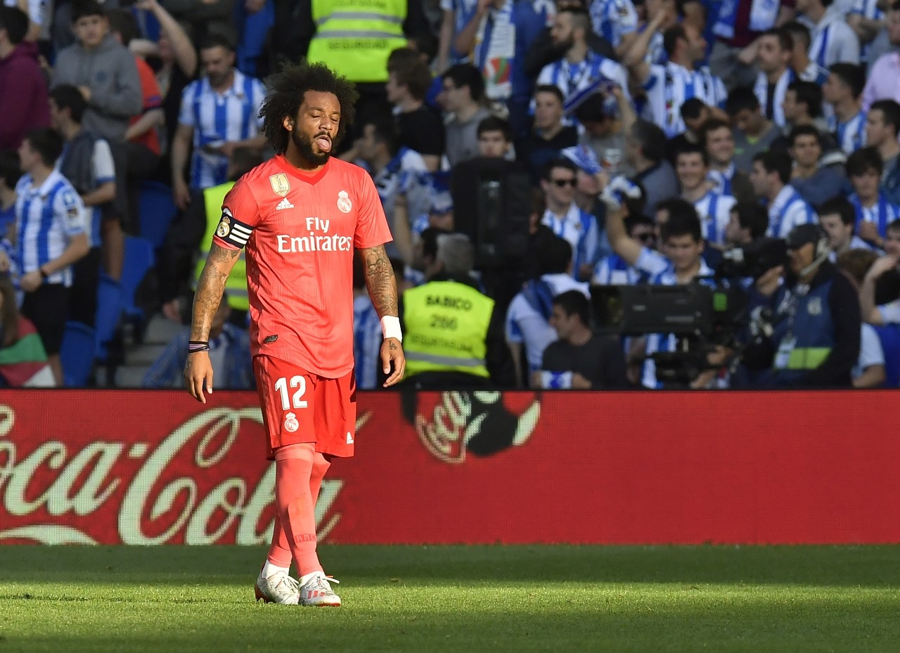 kaiyun-马塞洛忆1-7德国：起初觉得能碾压他们，但比赛中是绝望的感觉